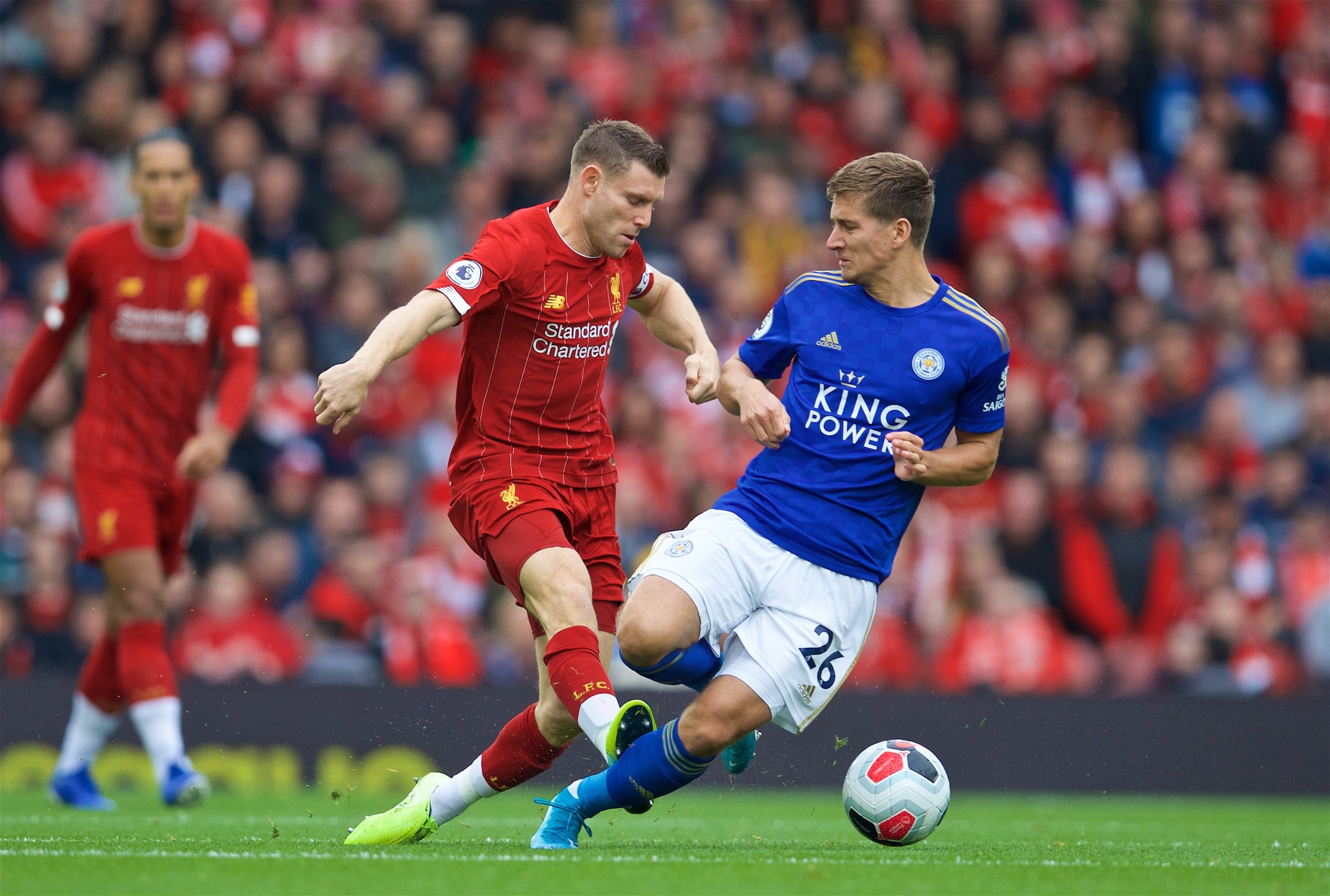 防守强度 防守强度