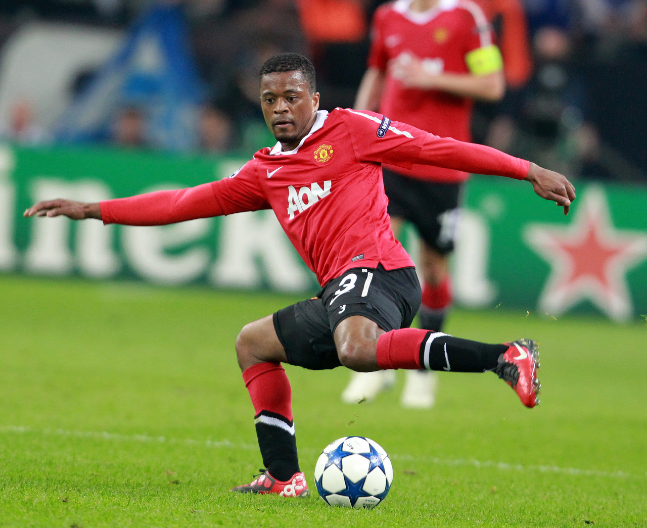 某著名田径 某著名田径