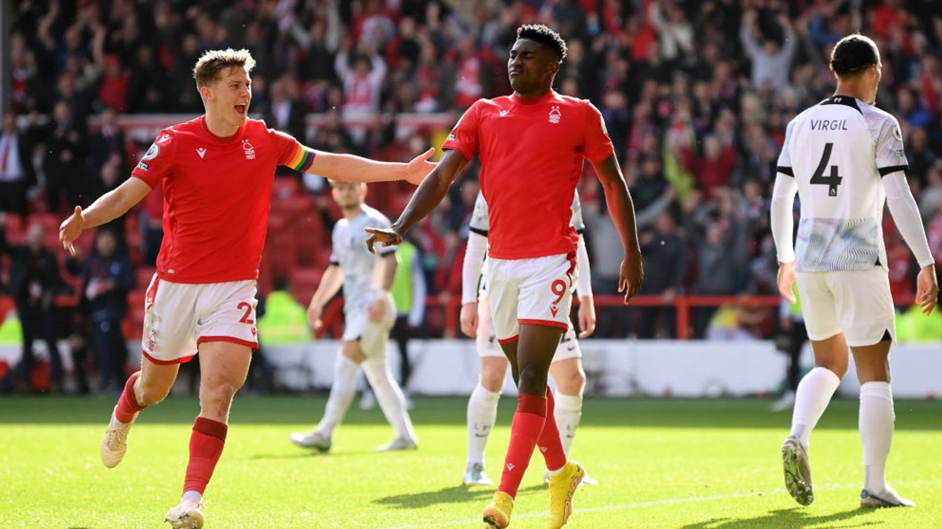 現實中的教 現實中的教